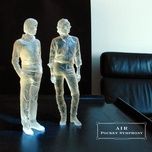 one hell of a party (feat. jarvis cocker) - air