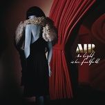 so light is her footfall (space g remix) - air