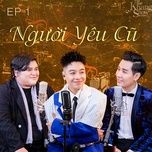 xin loi - host nguyen khang, on vinh quang