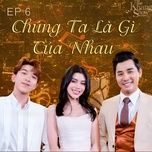 tieu thuyet tinh yeu - host nguyen khang, tang phuc