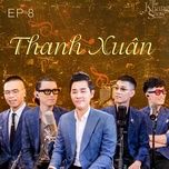 my love - host nguyen khang, oplus band