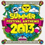 hang with me (avicii’s club edit) - robyn