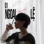 01 ngoai le (wm remix) - jack - j97