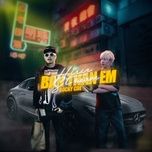 ban than em - huu stream, rocky cde