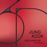 3d (feat. jack harlow) (sped up) - jung kook (bts), jack harlow