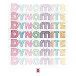 dynamite (poolside remix) - bts (bangtan boys)