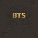 interlude - bts (bangtan boys)