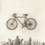 bicycle - rm (bts)