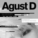 the last - agust d