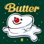 butter (holiday remix) - bts (bangtan boys)