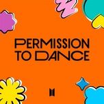 permission to dance (r&b remix) - bts (bangtan boys)