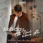 anh dau tu luc em di - dam vinh hung