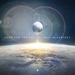 hope for the future (mirwais mix) - paul mccartney