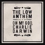 to the ghosts who write history books - the low anthem