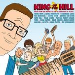 get in line (king of the hill soundtrack) - barenaked ladies