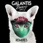 runaway (u & i) [faul & wad ad remix] - galantis