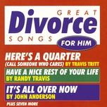 have a nice rest of your life - randy travis
