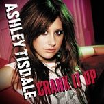 time's up - ashley tisdale