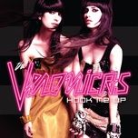 someone wake me up - the veronicas
