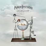 this is the song (good luck) - punch brothers