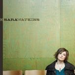 lord won't you help me - sara watkins