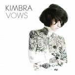cameo lover - kimbra