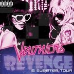 this is how it feels (live) - the veronicas