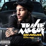 bad all by myself - travie mccoy