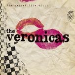 teardrop - the veronicas