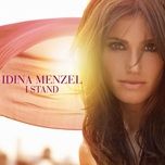 my own worst enemy - idina menzel