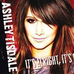 guilty pleasure - ashley tisdale