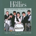 sorry suzanne - the hollies