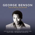 the one for me - george benson