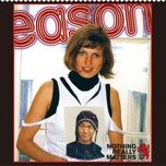 ai shang ni shi wo yan jing de cuo - tran dich tan (eason chan)