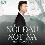 noi dau xot xa (remix) - minh vuong m4u