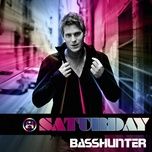 saturday (mark breeze remix) - basshunter