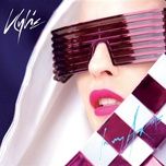 in my arms (death metal disco scene remix) - kylie minogue
