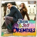 espacio sideral (night remix) - jesse & joy