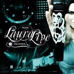 medley rock: disparame dispara - bendecida pasion - mi perspectiva - hablame - mis beneficios - los angeles (live) - laura pausini