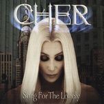 song for the lonely (illicit vocal dub) - cher