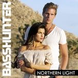 northern light (de rossi radio mix) - basshunter