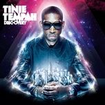 love suicide (feat. ester dean) - tinie tempah