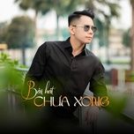 bai hat chua xong (remix ver1) - le bao binh, le bao binh