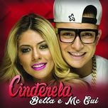 cinderela - bella, mc gui