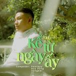ke tu ngay ay - bozitt