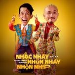 cuoi tuan - huynh james, pjnboys