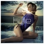 light years - kylie minogue