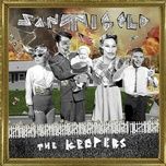 the keepers (duke dumont pour femmes remix) - santigold