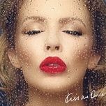 we could call it - kylie minogue