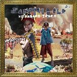 disparate youth (switch remix) - santigold
